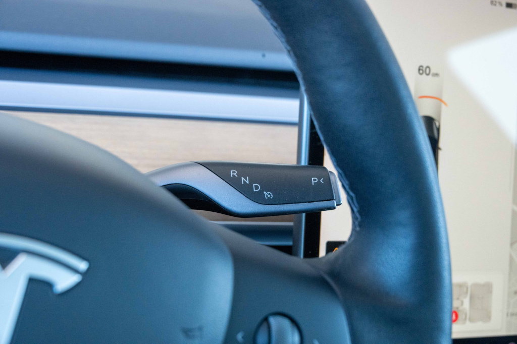 Tesla Model 3 2022 16