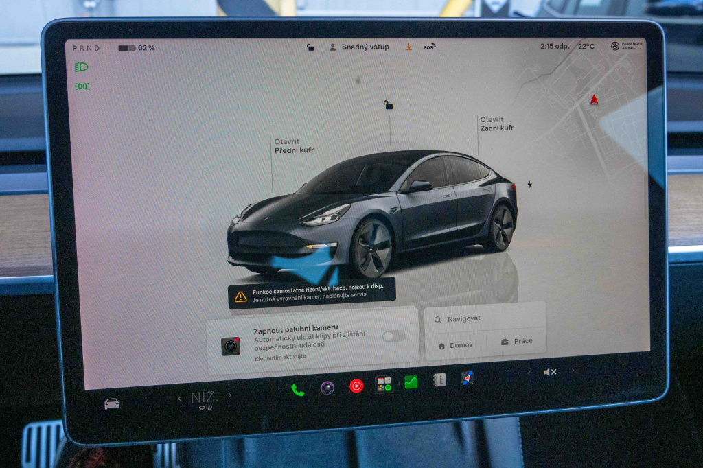 Tesla Model 3 2022 15
