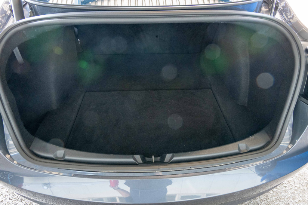 Tesla Model 3 2022 17