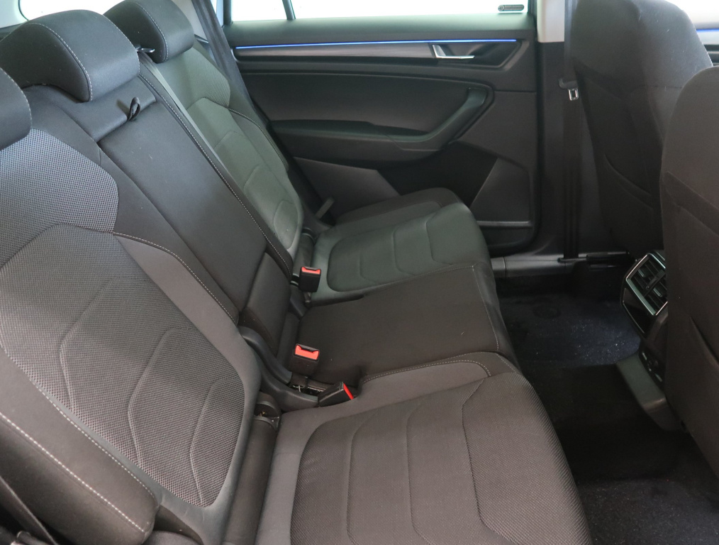 Škoda Kodiaq 2.0 TDI 4x4 2019 11