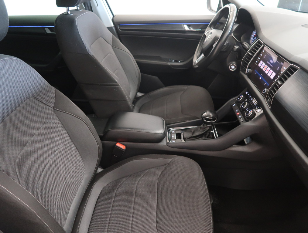 Škoda Kodiaq 2.0 TDI 4x4 2019 10