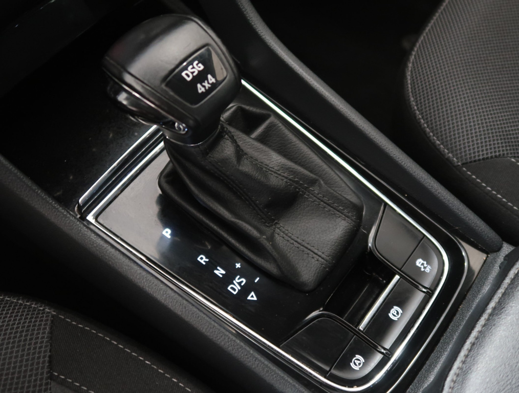 Škoda Kodiaq 2.0 TDI 4x4 2019 15
