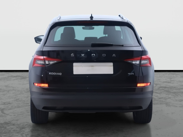 Škoda Kodiaq 2.0 TDI 4x4 2020 6