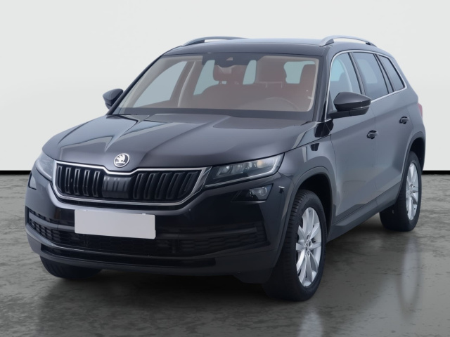 Škoda Kodiaq 2.0 TDI 4x4 2020 3