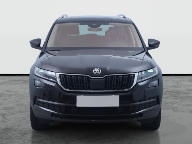 Škoda Kodiaq 2.0 TDI 4x4 2020 2