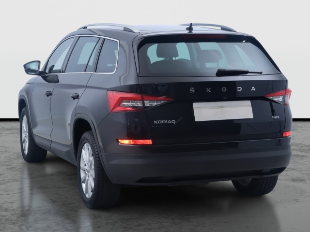 Škoda Kodiaq 2.0 TDI 4x4 2020 5