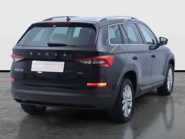 Škoda Kodiaq 2.0 TDI 4x4 2020 7