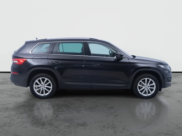 Škoda Kodiaq 2.0 TDI 4x4 2020 8