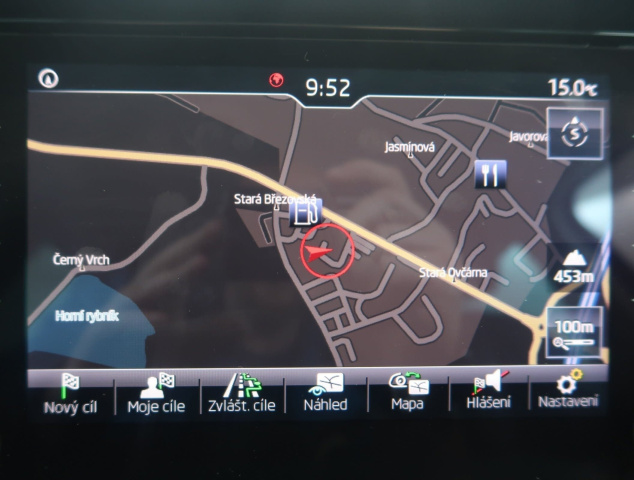 Škoda Kodiaq 2.0 TDI 4x4 2020 19
