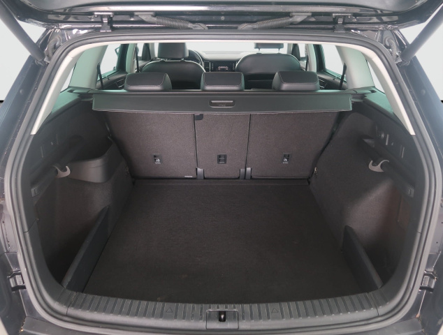 Škoda Kodiaq 2.0 TDI 4x4 2020 17