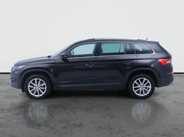 Škoda Kodiaq 2.0 TDI 4x4 2020 4