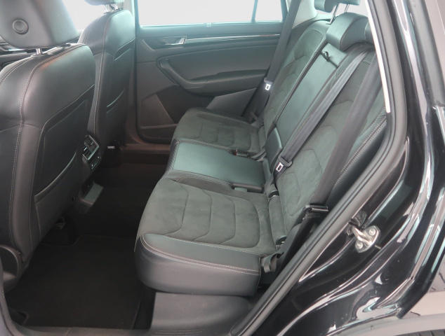 Škoda Kodiaq 2.0 TDI 4x4 2020 12