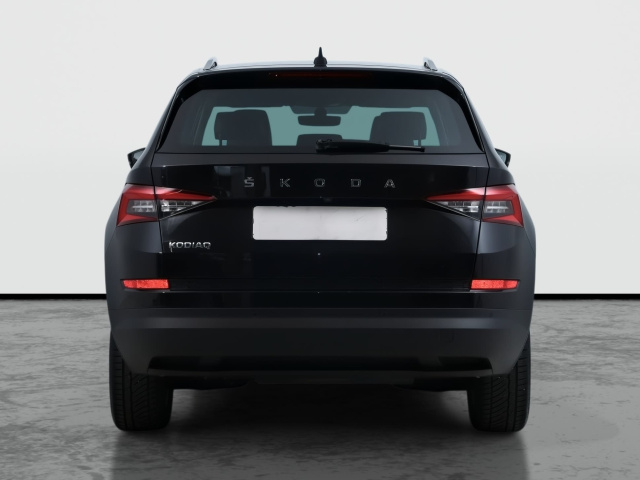 Škoda Kodiaq 1.5 TSI 2020 6