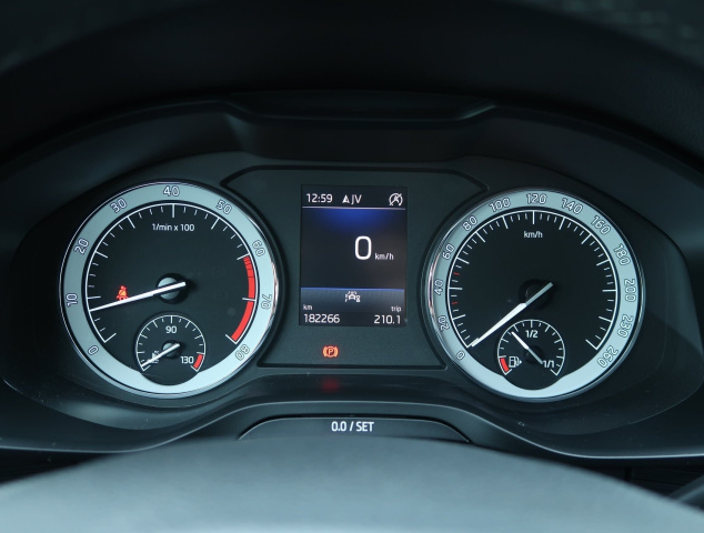 Škoda Kodiaq 1.5 TSI 2020 14