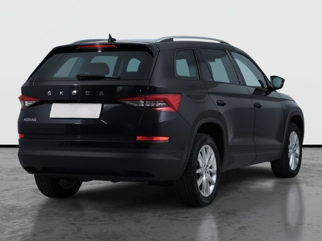 Škoda Kodiaq 1.5 TSI 2020 7