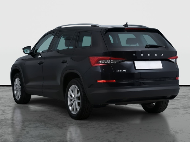 Škoda Kodiaq 1.5 TSI 2020 5