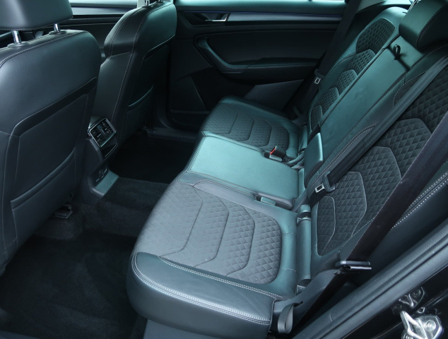 Škoda Kodiaq 1.5 TSI 2020 12