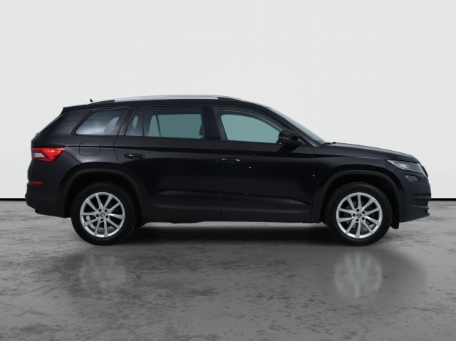 Škoda Kodiaq 1.5 TSI 2020 8