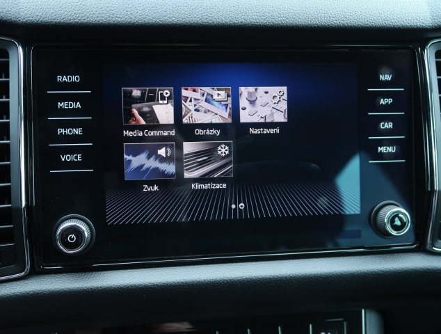 Škoda Kodiaq 1.5 TSI 2020 22