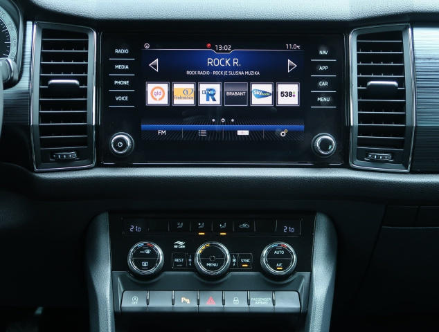 Škoda Kodiaq 1.5 TSI 2020 15