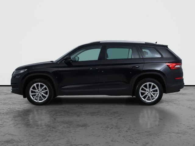 Škoda Kodiaq 1.5 TSI 2020 4
