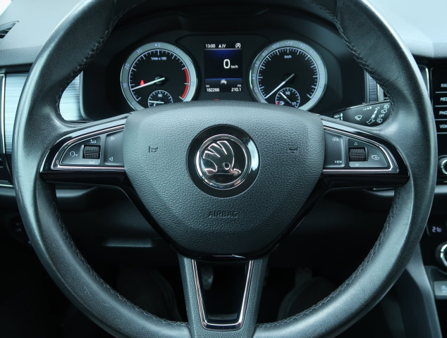 Škoda Kodiaq 1.5 TSI 2020 23
