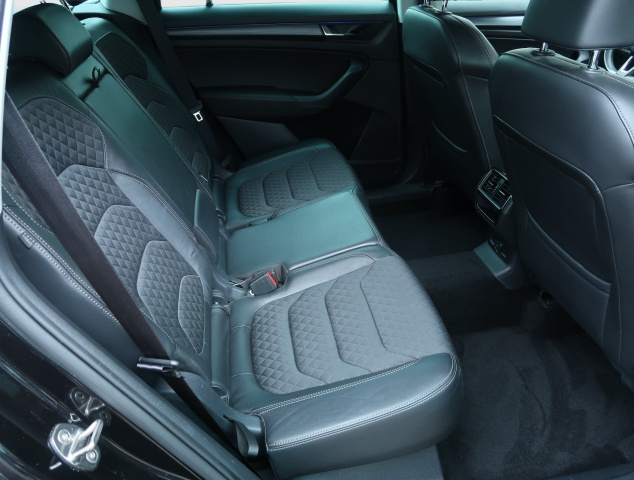 Škoda Kodiaq 1.5 TSI 2020 11