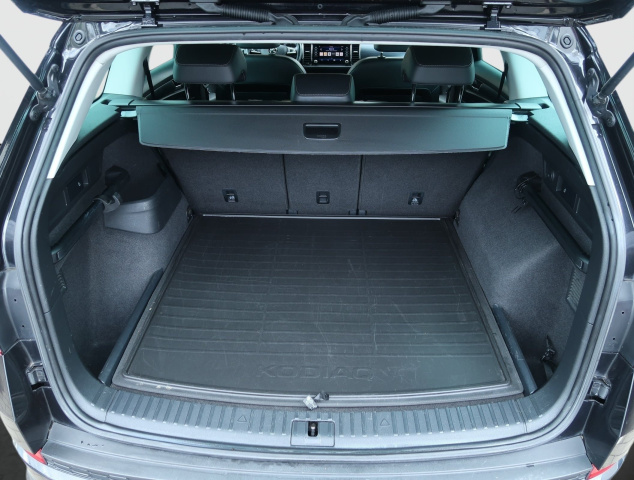 Škoda Kodiaq 1.5 TSI 2020 16