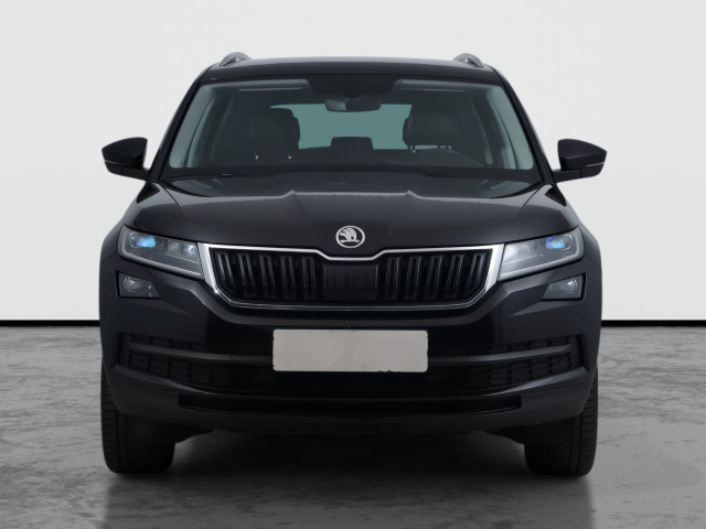 Škoda Kodiaq 1.5 TSI 2020 2