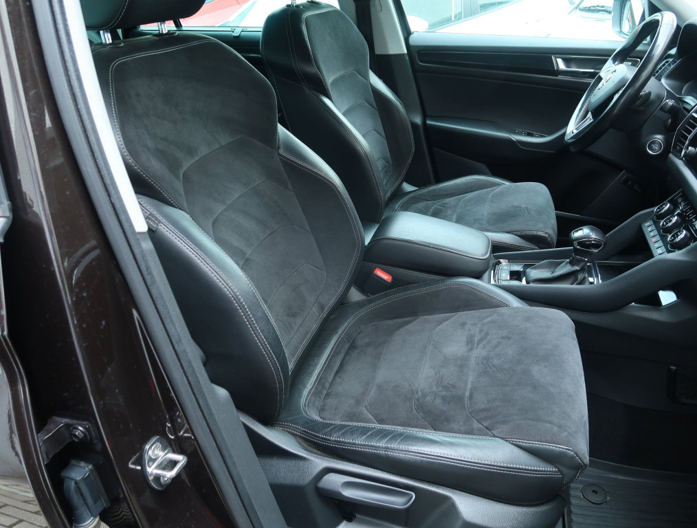 Škoda Kodiaq 2.0 TDI 4x4 2017 10