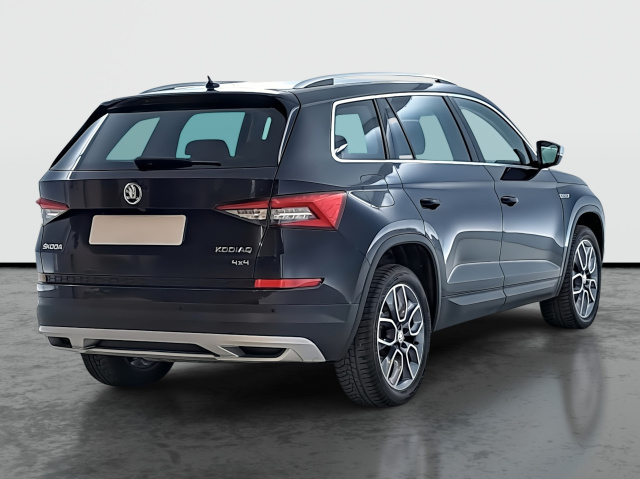 Škoda Kodiaq 2.0 TSI 2018 7