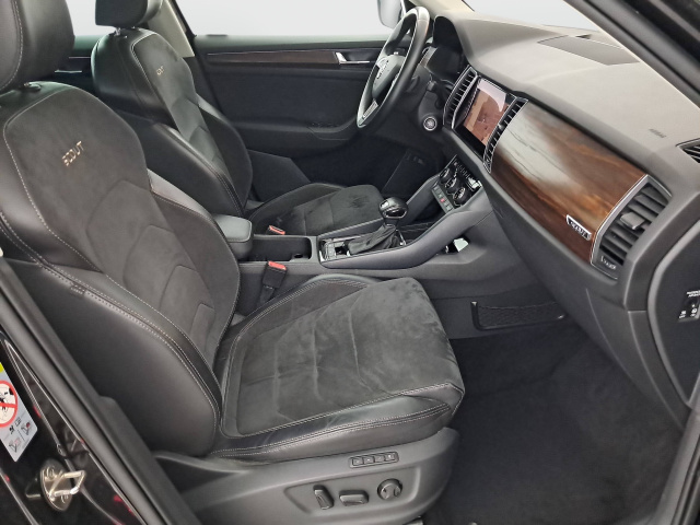Škoda Kodiaq 2.0 TSI 2018 10
