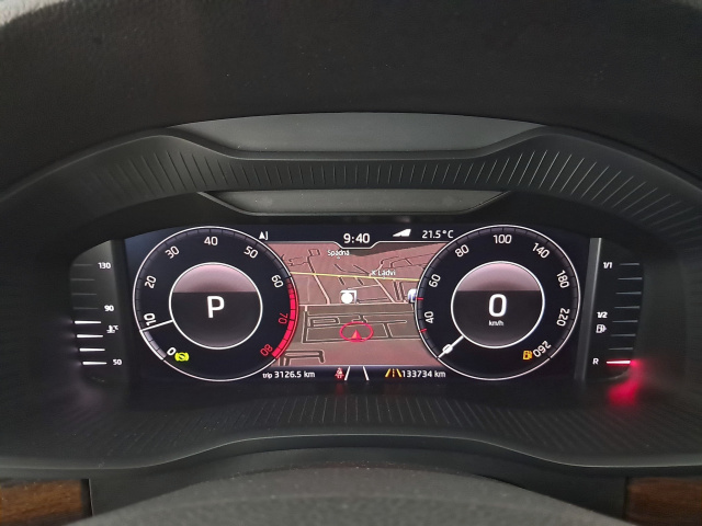 Škoda Kodiaq 2.0 TSI 2018 14