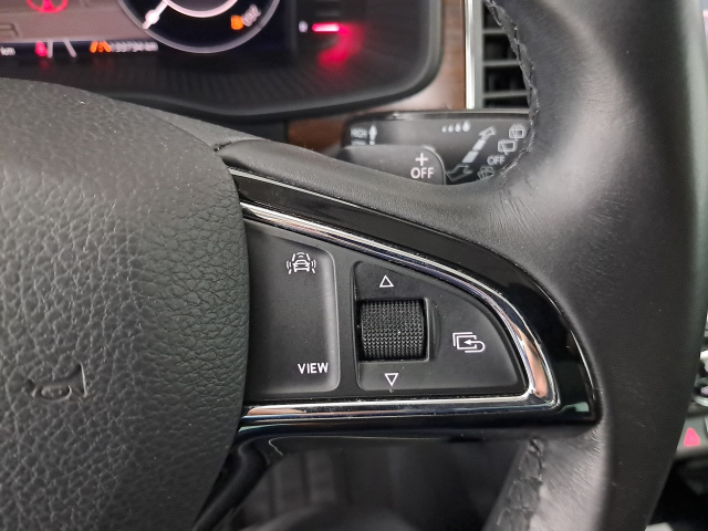 Škoda Kodiaq 2.0 TSI 2018 23
