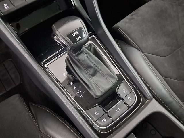 Škoda Kodiaq 2.0 TSI 2018 16