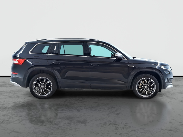 Škoda Kodiaq 2.0 TSI 2018 8