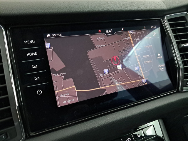 Škoda Kodiaq 2.0 TSI 2018 18