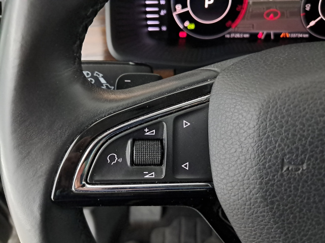 Škoda Kodiaq 2.0 TSI 2018 22