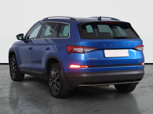 Škoda Kodiaq 2.0 TDI 2021 5