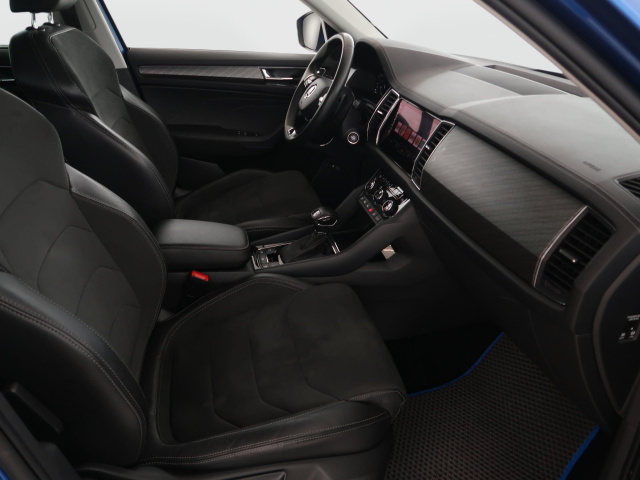 Škoda Kodiaq 2.0 TDI 2021 10