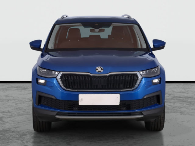Škoda Kodiaq 2.0 TDI 2021 2