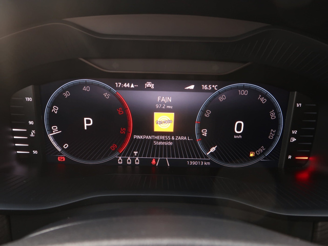 Škoda Kodiaq 2.0 TDI 2021 14