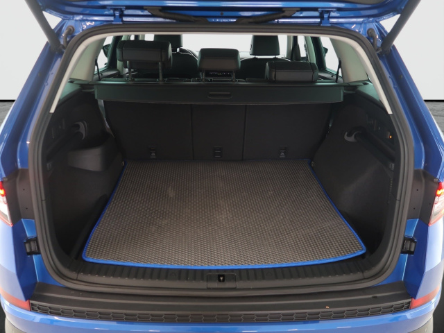 Škoda Kodiaq 2.0 TDI 2021 17