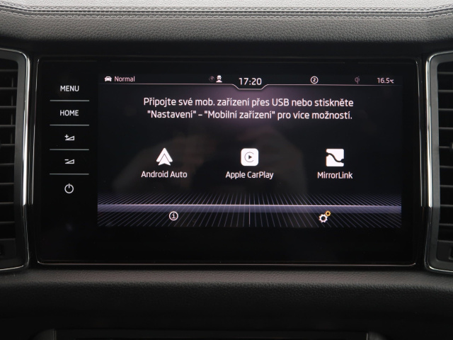 Škoda Kodiaq 2.0 TDI 2021 24