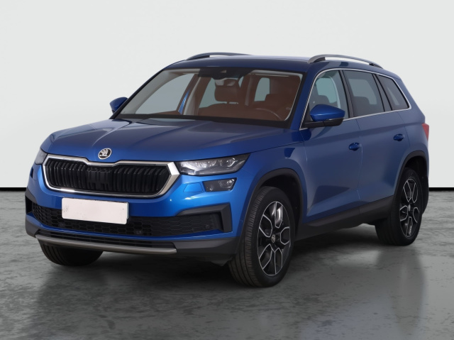 Škoda Kodiaq 2.0 TDI 2021 3