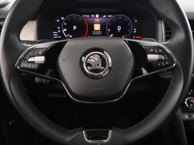 Škoda Kodiaq 2.0 TDI 2021 19