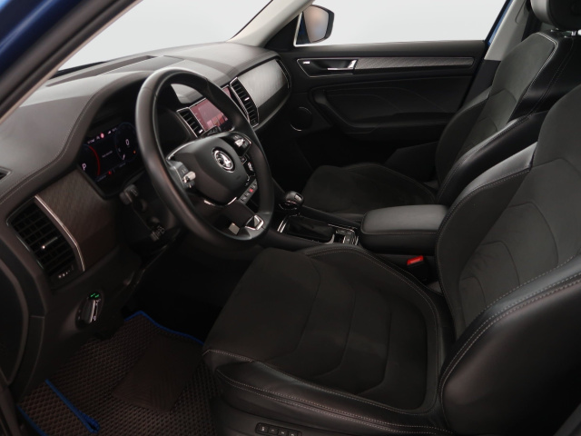 Škoda Kodiaq 2.0 TDI 2021 13