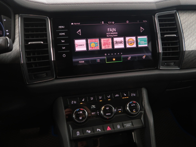 Škoda Kodiaq 2.0 TDI 2021 15