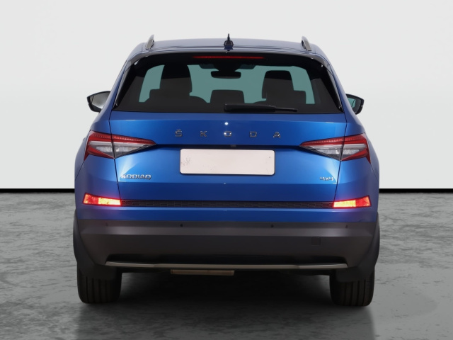 Škoda Kodiaq 2.0 TDI 2021 6