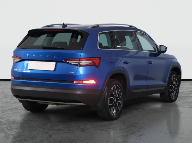 Škoda Kodiaq 2.0 TDI 2021 7